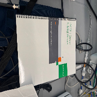 Terumo TSCD-II Sterile Tubing Welder image 1